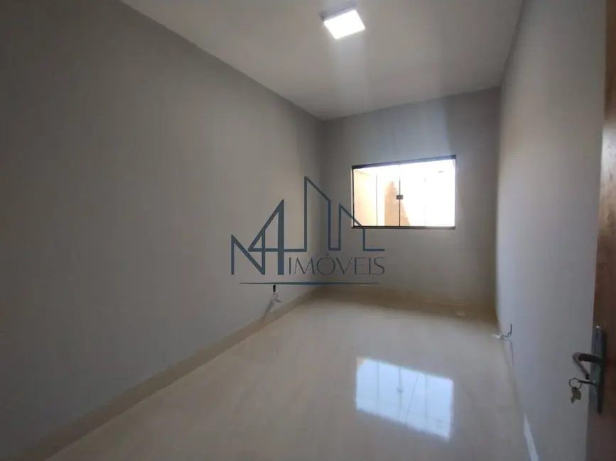 Foto 5 de Casa com 2 quartos à venda, 125m2 em Residencial Santa Fé I, Goiania - GO