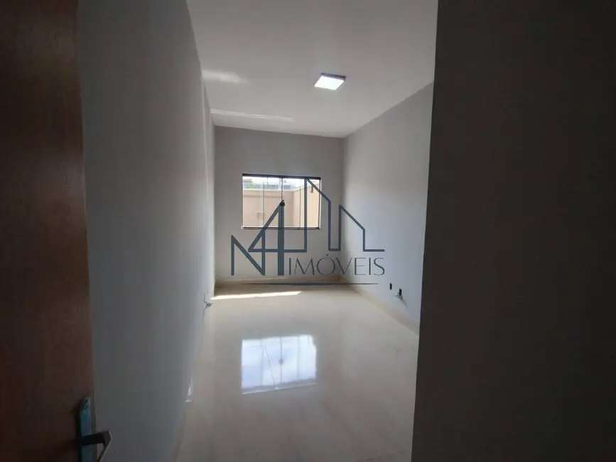 Foto 4 de Casa com 2 quartos à venda, 125m2 em Residencial Santa Fé I, Goiania - GO