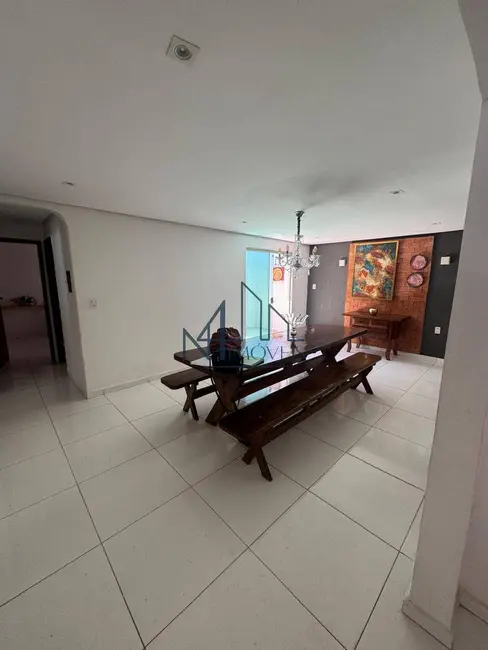 Foto 9 de Casa com 3 quartos à venda, 396m2 em Parque Amazônia, Goiania - GO