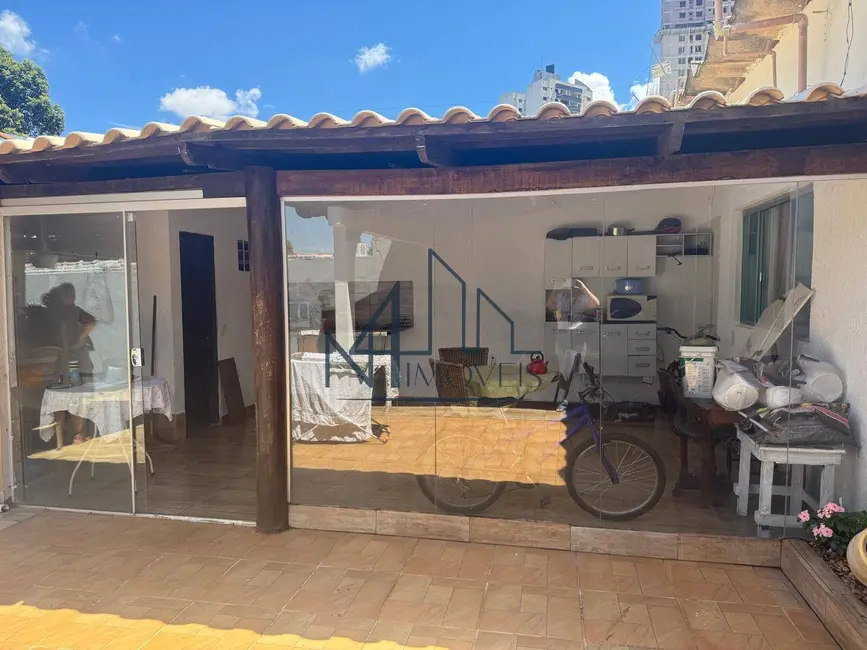 Foto 4 de Casa com 3 quartos à venda, 396m2 em Parque Amazônia, Goiania - GO