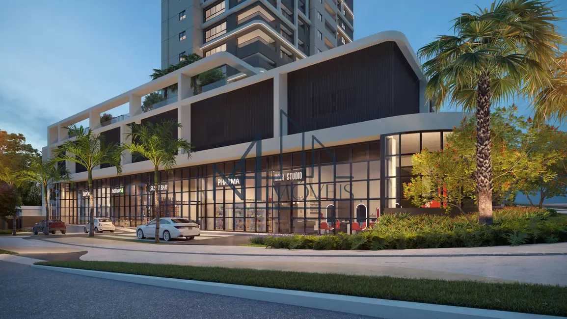 Foto 6 de Apartamento com 3 quartos à venda, 149m2 em Serrinha, Goiania - GO