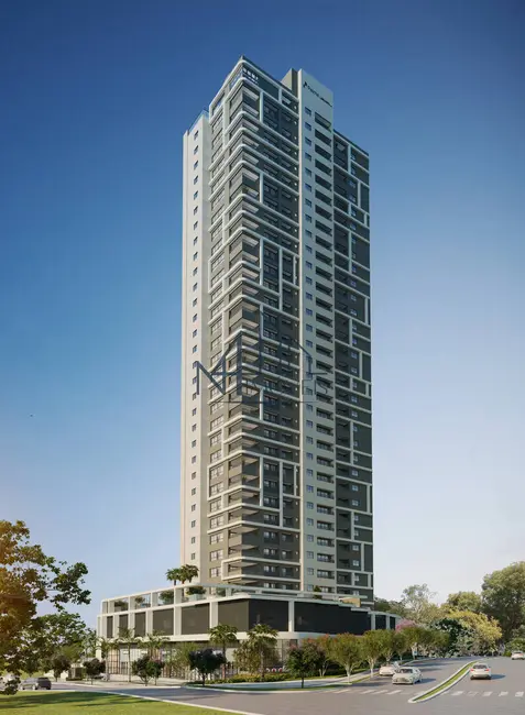 Foto 4 de Apartamento com 3 quartos à venda, 149m2 em Serrinha, Goiania - GO