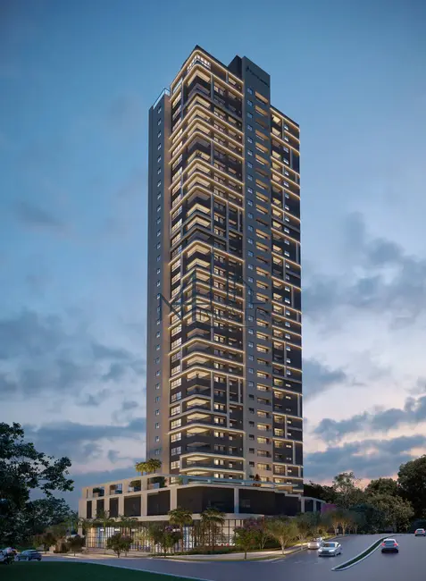 Foto 3 de Apartamento com 3 quartos à venda, 149m2 em Serrinha, Goiania - GO