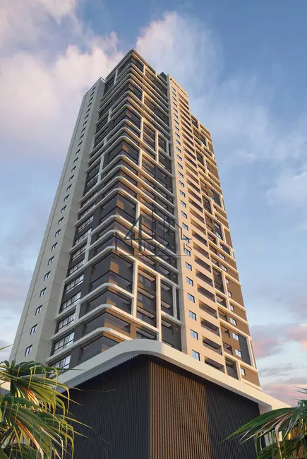 Foto 5 de Apartamento com 3 quartos à venda, 149m2 em Serrinha, Goiania - GO