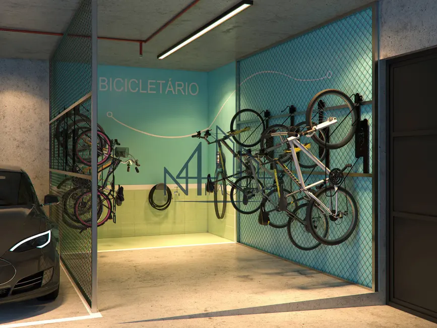 Foto 7 de Apartamento com 3 quartos à venda, 149m2 em Serrinha, Goiania - GO