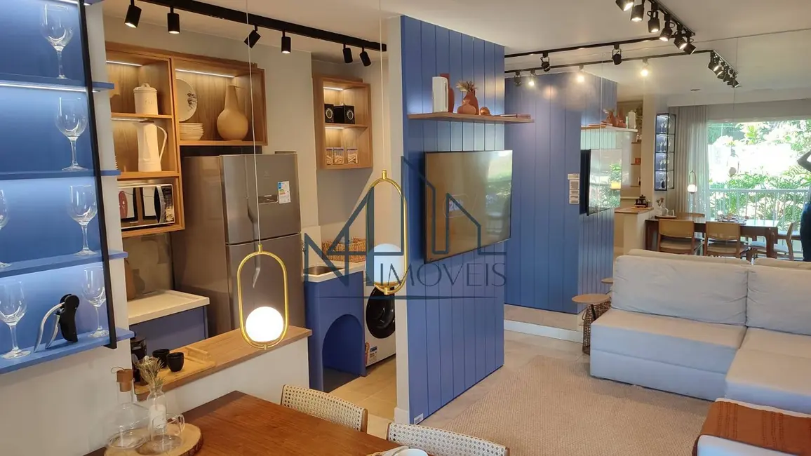 Foto 1 de Apartamento com 3 quartos à venda, 4361120m2 em Setor Sudoeste, Goiania - GO