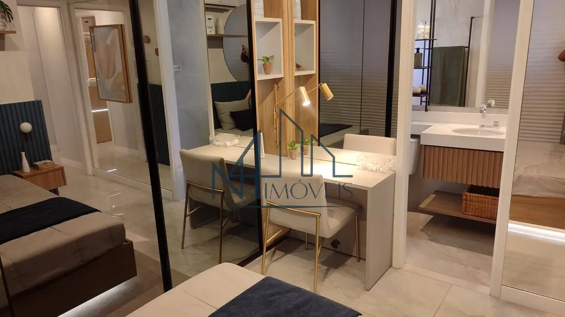 Foto 8 de Apartamento com 3 quartos à venda, 4361120m2 em Setor Sudoeste, Goiania - GO