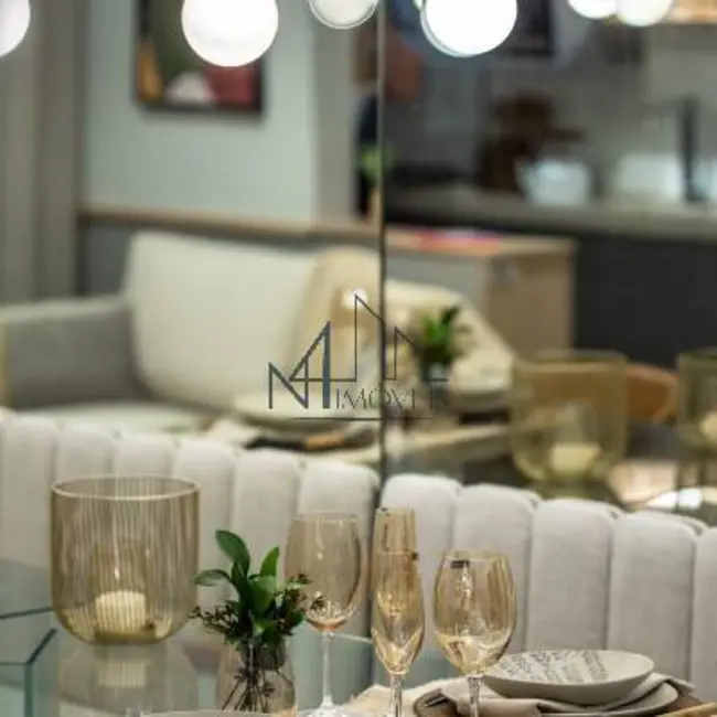 Apartamento com 2 quartos à venda, 43m2 em Parque Amazônia, Goiania - GO - imagem 6 Foto 6 de Apartamento com 2 quartos à venda, 43m2 em Parque Amazônia, Goiania - GO