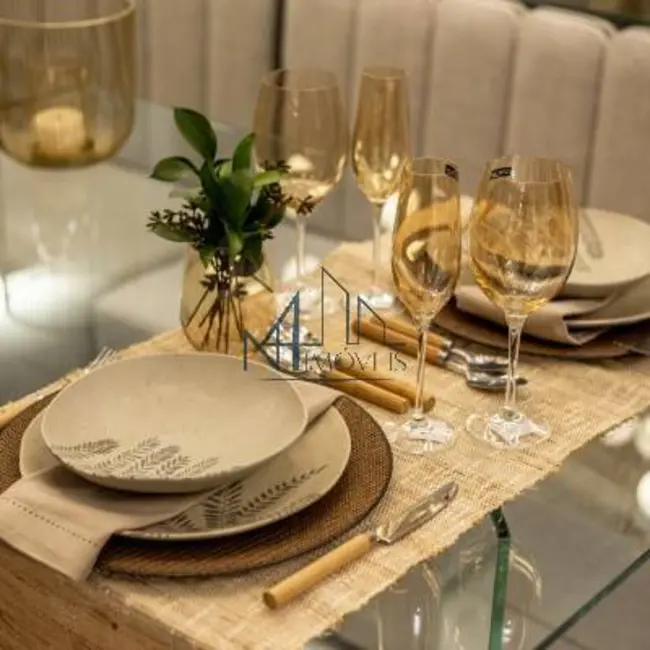 Apartamento com 2 quartos à venda, 43m2 em Parque Amazônia, Goiania - GO - imagem 4 Foto 4 de Apartamento com 2 quartos à venda, 43m2 em Parque Amazônia, Goiania - GO