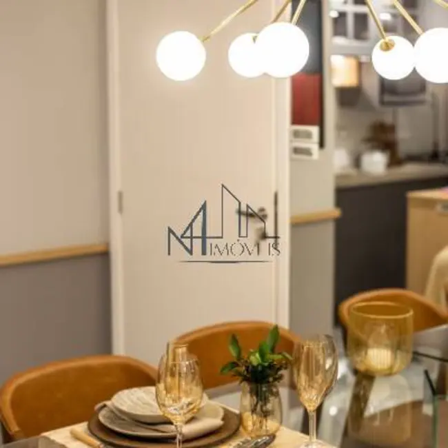 Apartamento com 2 quartos à venda, 43m2 em Parque Amazônia, Goiania - GO - imagem 7 Foto 7 de Apartamento com 2 quartos à venda, 43m2 em Parque Amazônia, Goiania - GO