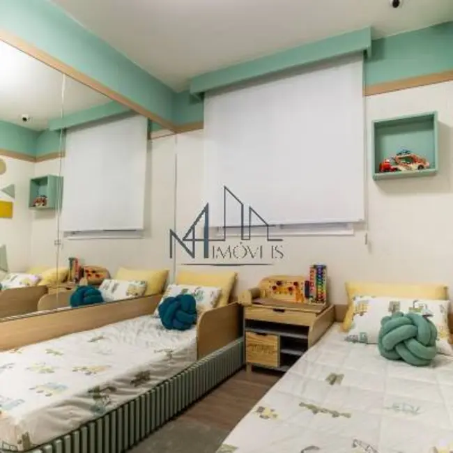 Apartamento com 2 quartos à venda, 43m2 em Parque Amazônia, Goiania - GO - imagem 9 Foto 9 de Apartamento com 2 quartos à venda, 43m2 em Parque Amazônia, Goiania - GO