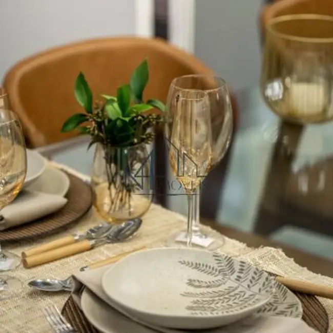 Apartamento com 2 quartos à venda, 43m2 em Parque Amazônia, Goiania - GO - imagem 2 Foto 2 de Apartamento com 2 quartos à venda, 43m2 em Parque Amazônia, Goiania - GO