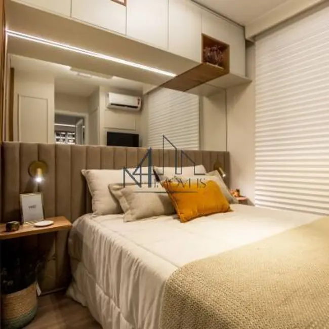 Apartamento com 2 quartos à venda, 43m2 em Parque Amazônia, Goiania - GO - imagem 5 Foto 5 de Apartamento com 2 quartos à venda, 43m2 em Parque Amazônia, Goiania - GO