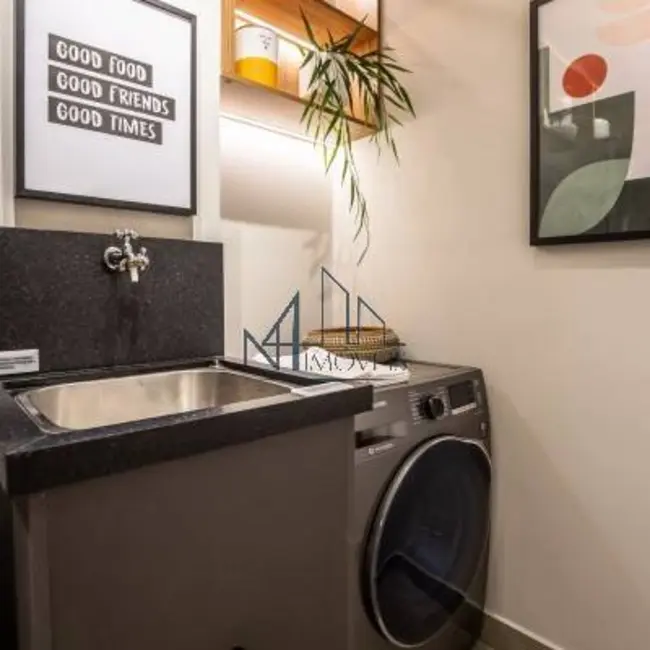 Foto 9 de Apartamento com 3 quartos à venda, 61m2 em Residencial Eldorado, Goiania - GO