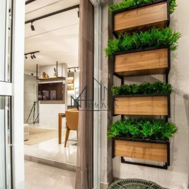 Foto 5 de Apartamento com 3 quartos à venda, 61m2 em Residencial Eldorado, Goiania - GO