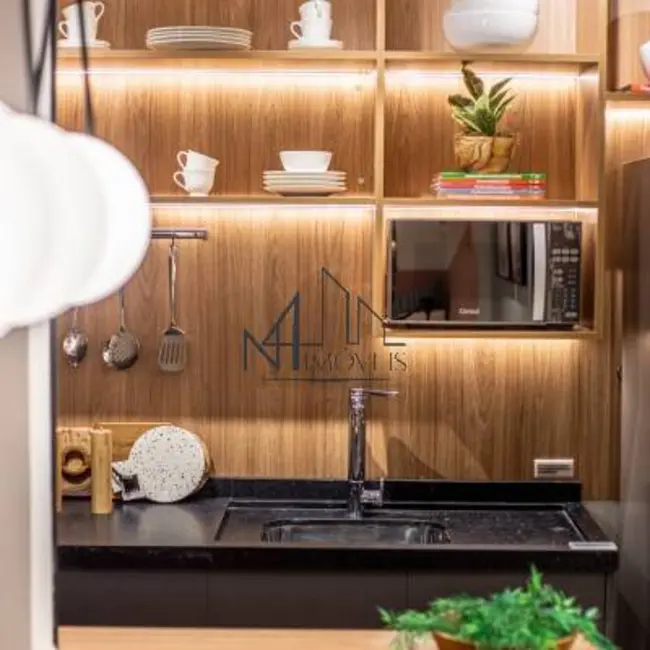 Foto 4 de Apartamento com 3 quartos à venda, 61m2 em Residencial Eldorado, Goiania - GO