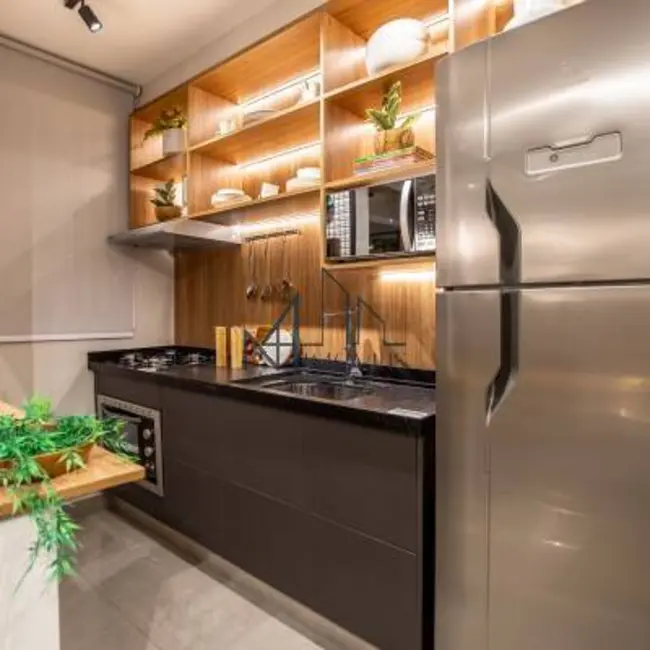 Foto 8 de Apartamento com 3 quartos à venda, 61m2 em Residencial Eldorado, Goiania - GO