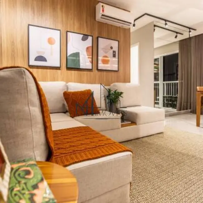 Foto 3 de Apartamento com 3 quartos à venda, 61m2 em Residencial Eldorado, Goiania - GO