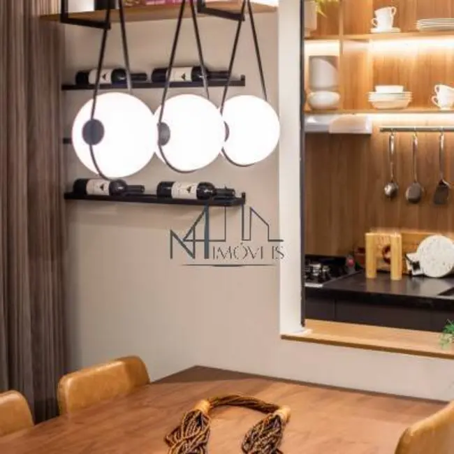 Foto 7 de Apartamento com 3 quartos à venda, 61m2 em Residencial Eldorado, Goiania - GO