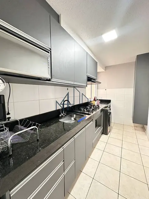 Foto 7 de Apartamento com 2 quartos à venda, 70m2 em Goiania - GO