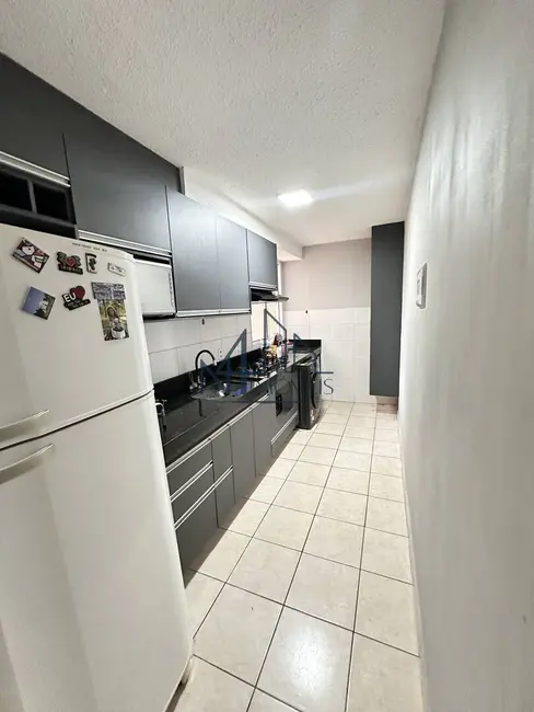 Foto 8 de Apartamento com 2 quartos à venda, 70m2 em Goiania - GO