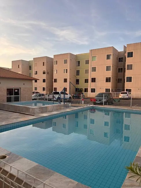 Foto 1 de Apartamento com 2 quartos à venda, 70m2 em Goiania - GO