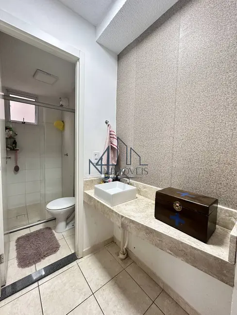 Foto 4 de Apartamento com 2 quartos à venda, 70m2 em Goiania - GO