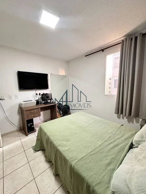 Foto 2 de Apartamento com 2 quartos à venda, 70m2 em Goiania - GO