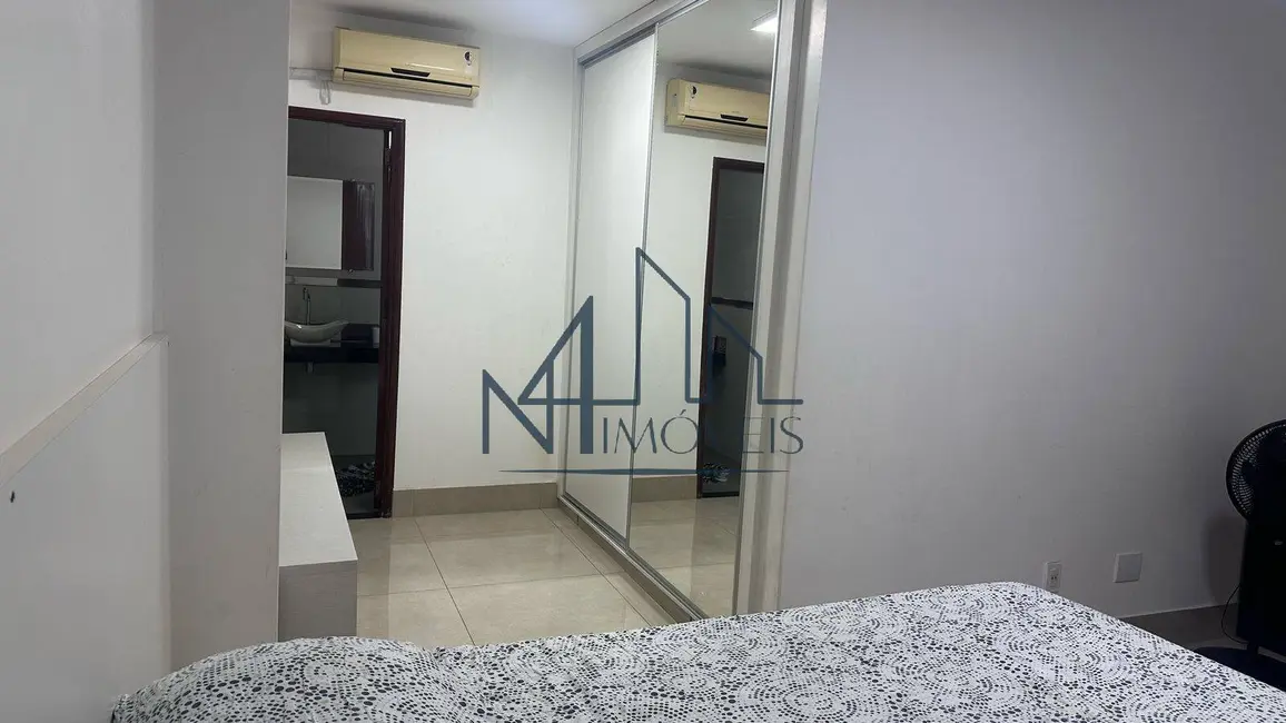 Foto 7 de Sobrado com 4 quartos à venda, 528m2 em Santa Genoveva, Goiania - GO