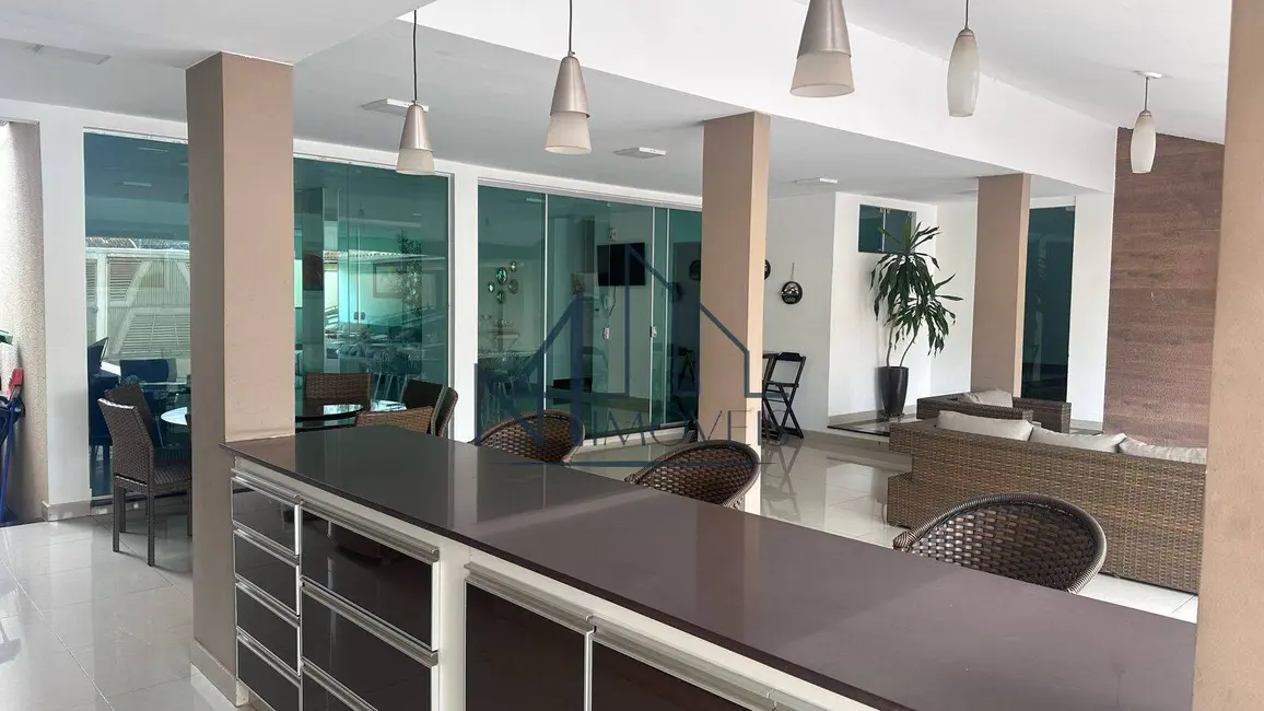 Foto 4 de Sobrado com 4 quartos à venda, 528m2 em Santa Genoveva, Goiania - GO