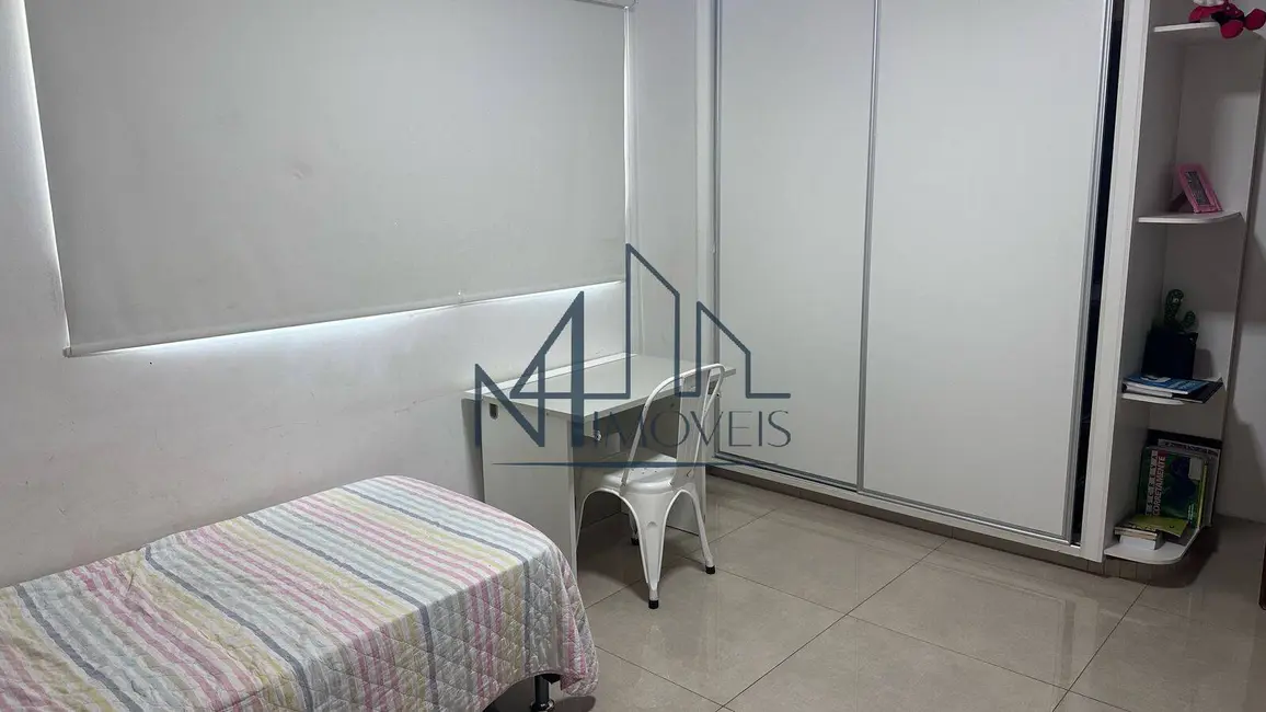 Foto 8 de Sobrado com 4 quartos à venda, 528m2 em Santa Genoveva, Goiania - GO