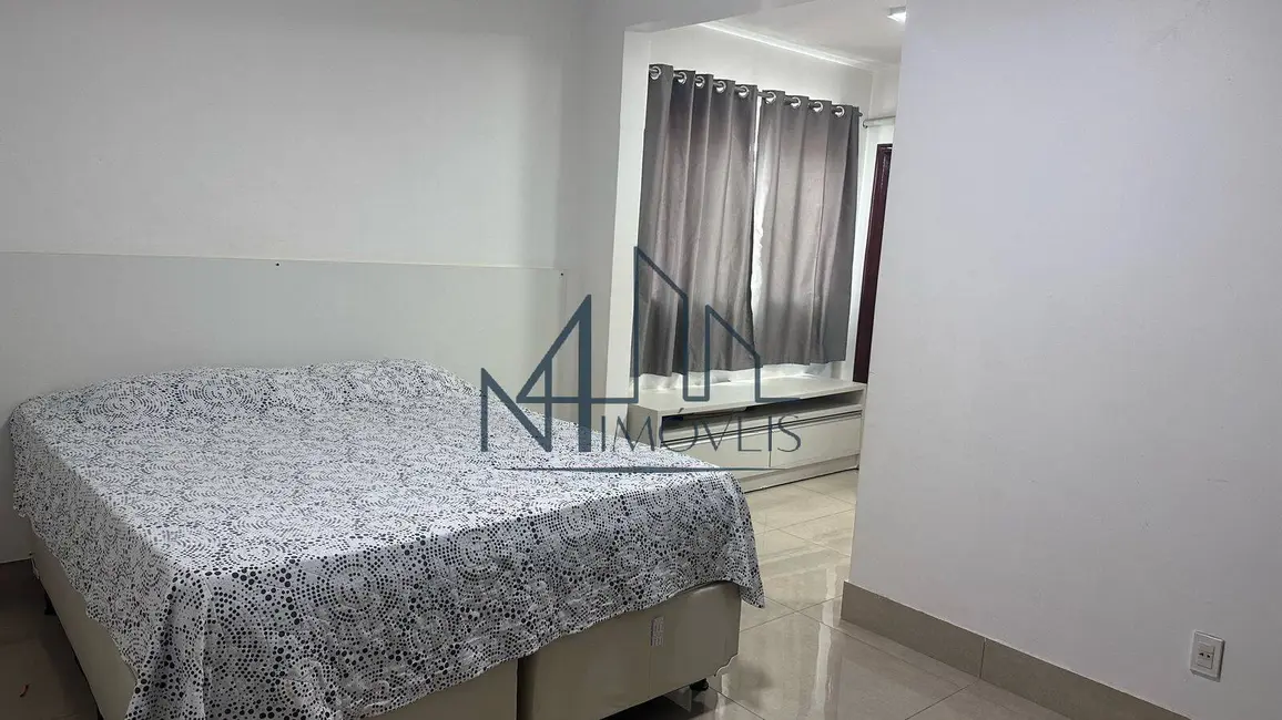 Foto 6 de Sobrado com 4 quartos à venda, 528m2 em Santa Genoveva, Goiania - GO