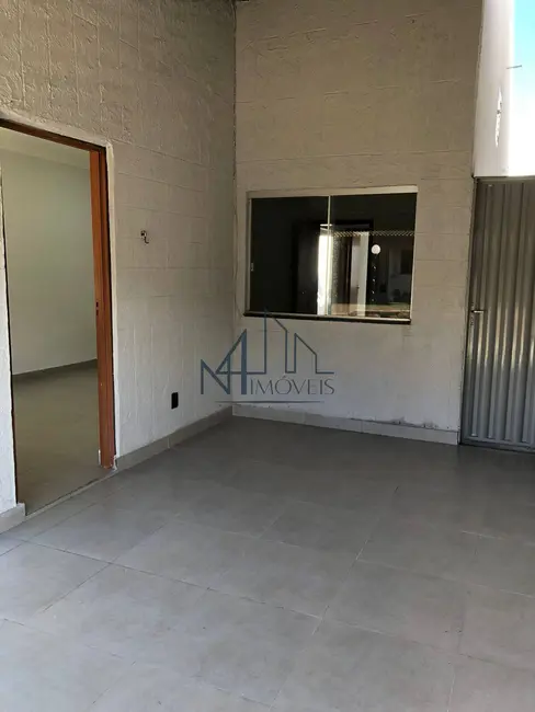 Casa com 2 quartos à venda, 125m2 em Chácaras de Recreio São Joaquim, Goiania - GO - imagem 4 Foto 4 de Casa com 2 quartos à venda, 125m2 em Chácaras de Recreio São Joaquim, Goiania - GO