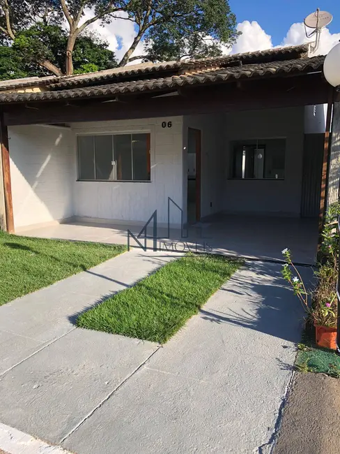 Casa com 2 quartos à venda, 125m2 em Chácaras de Recreio São Joaquim, Goiania - GO - imagem 2 Foto 2 de Casa com 2 quartos à venda, 125m2 em Chácaras de Recreio São Joaquim, Goiania - GO
