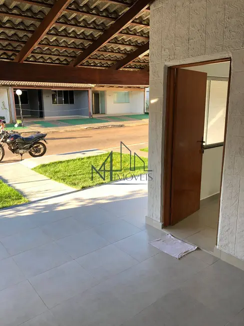 Casa com 2 quartos à venda, 125m2 em Chácaras de Recreio São Joaquim, Goiania - GO - imagem 3 Foto 3 de Casa com 2 quartos à venda, 125m2 em Chácaras de Recreio São Joaquim, Goiania - GO