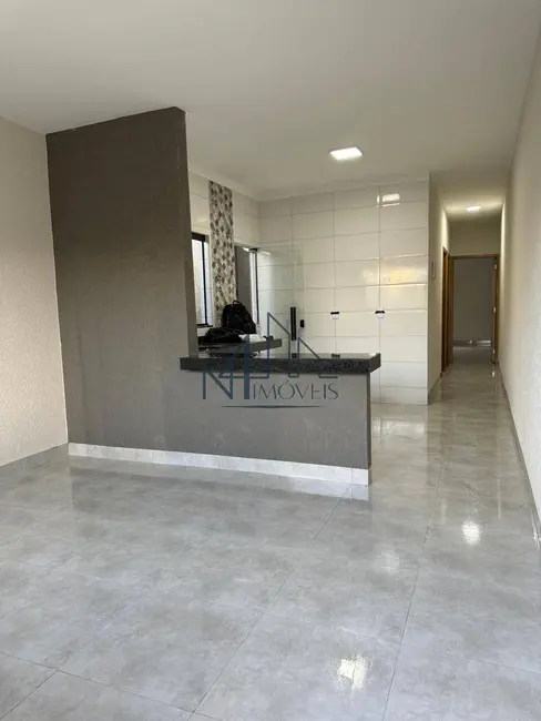 Foto 2 de Casa com 2 quartos à venda, 125m2 em Residencial Buena Vista IV, Goiania - GO