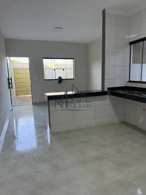 Foto 3 de Casa com 2 quartos à venda, 125m2 em Residencial Buena Vista IV, Goiania - GO