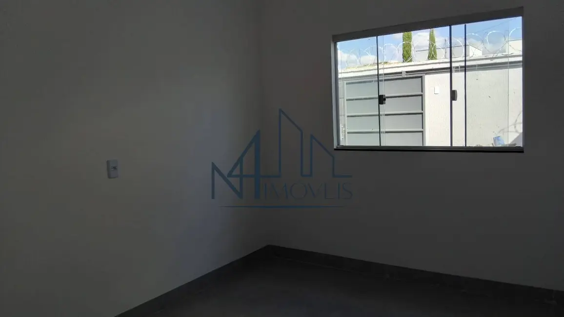 Casa com 3 quartos à venda, 188m2 em Independência - 1º Complemento Setor das Mansões, Aparecida De Goiania - GO - imagem 7 Foto 7 de Casa com 3 quartos à venda, 188m2 em Independência - 1º Complemento Setor das Mansões, Aparecida De Goiania - GO