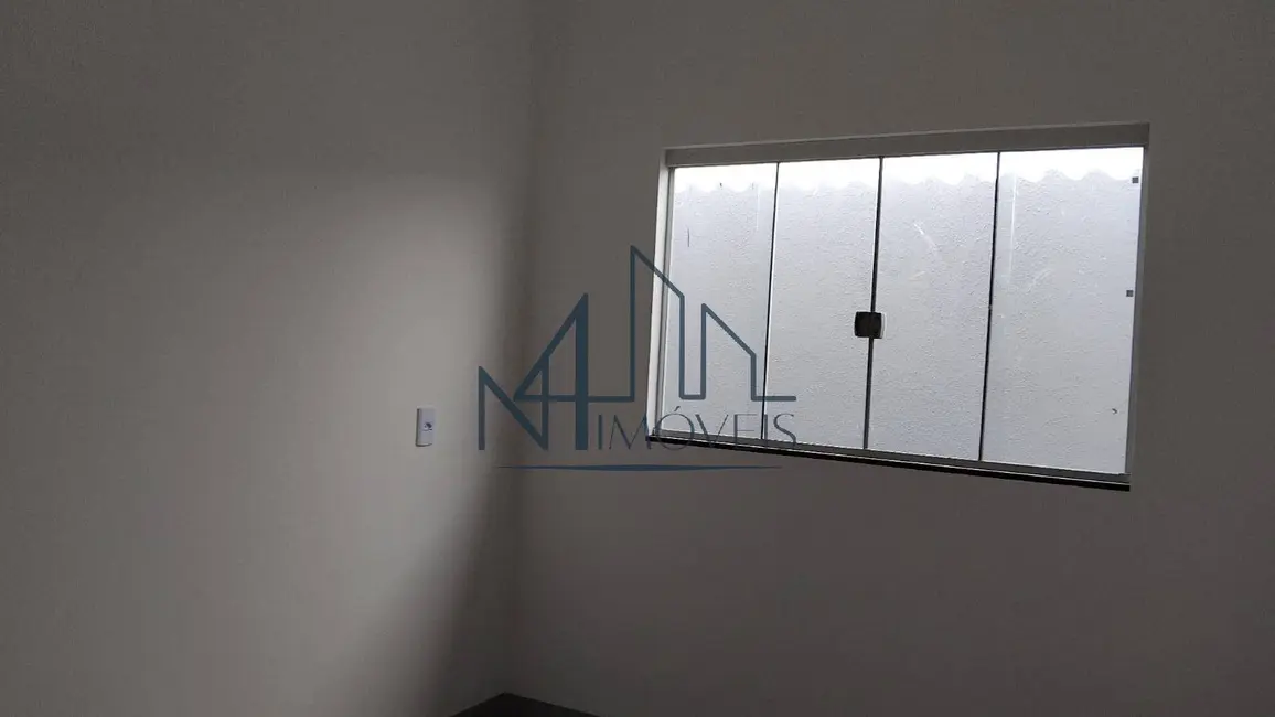 Casa com 3 quartos à venda, 188m2 em Independência - 1º Complemento Setor das Mansões, Aparecida De Goiania - GO - imagem 8 Foto 8 de Casa com 3 quartos à venda, 188m2 em Independência - 1º Complemento Setor das Mansões, Aparecida De Goiania - GO