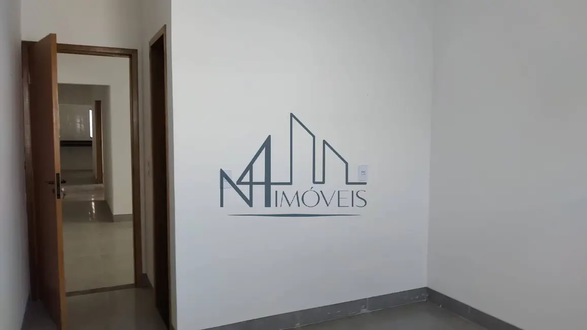 Casa com 3 quartos à venda, 188m2 em Independência - 1º Complemento Setor das Mansões, Aparecida De Goiania - GO - imagem 9 Foto 9 de Casa com 3 quartos à venda, 188m2 em Independência - 1º Complemento Setor das Mansões, Aparecida De Goiania - GO