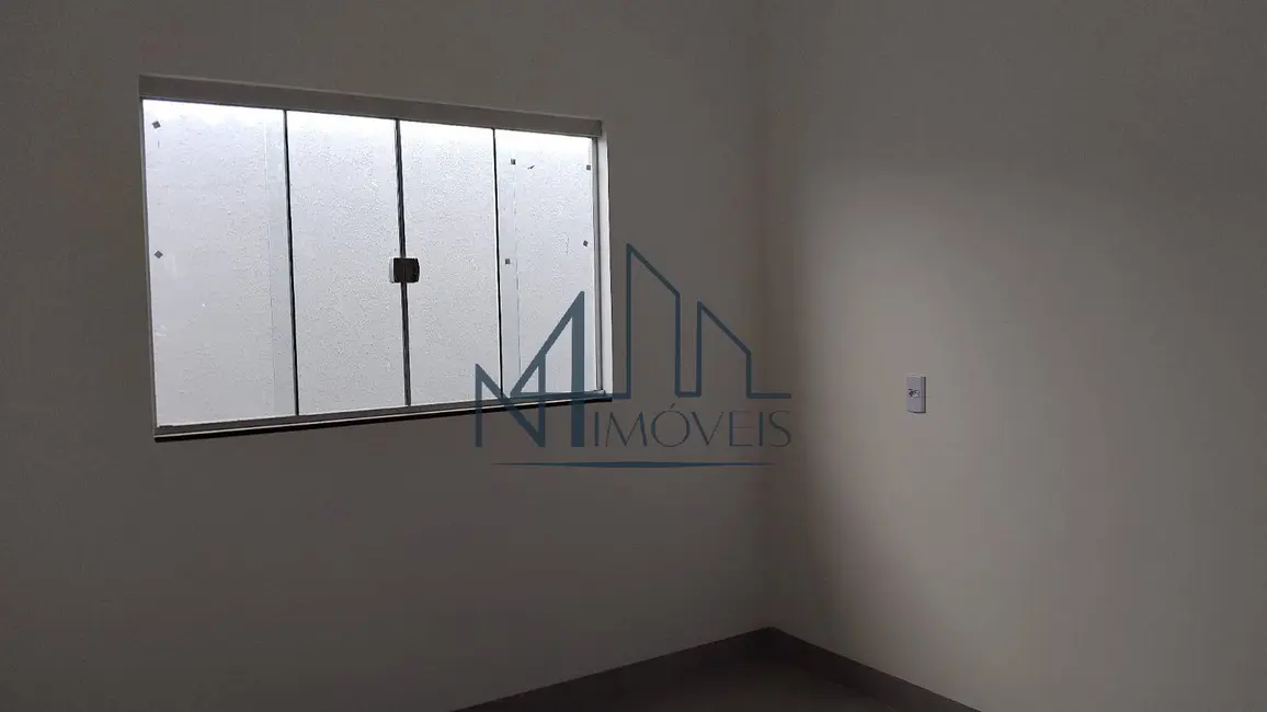 Casa com 3 quartos à venda, 188m2 em Independência - 1º Complemento Setor das Mansões, Aparecida De Goiania - GO - imagem 6 Foto 6 de Casa com 3 quartos à venda, 188m2 em Independência - 1º Complemento Setor das Mansões, Aparecida De Goiania - GO