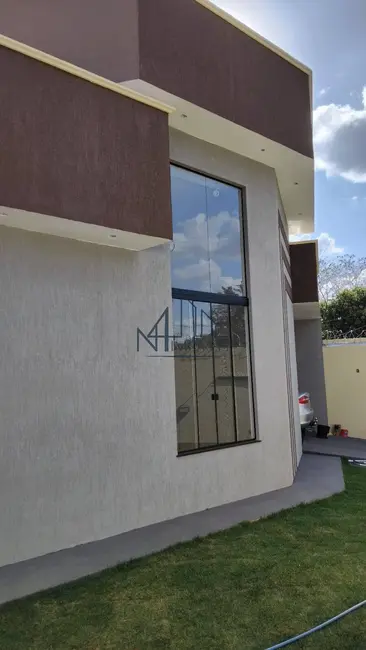 Foto 3 de Casa com 3 quartos à venda, 224m2 em Independência - 3º Complemento, Aparecida De Goiania - GO