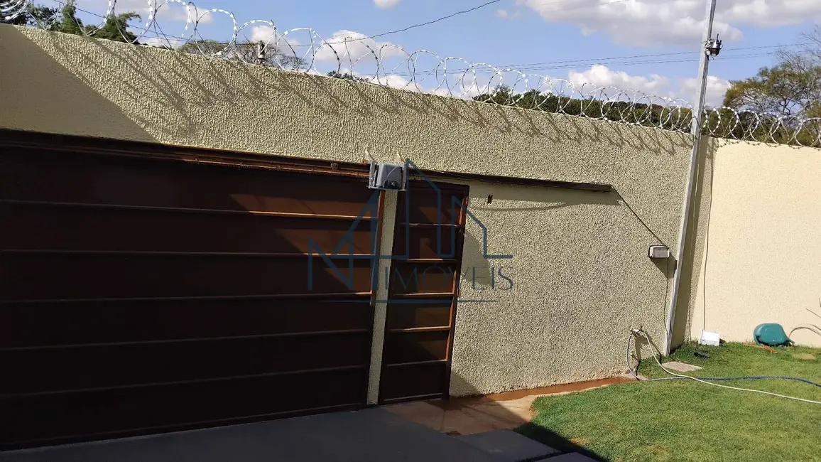 Foto 6 de Casa com 3 quartos à venda, 224m2 em Independência - 3º Complemento, Aparecida De Goiania - GO