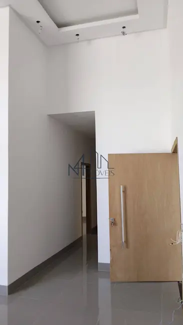 Foto 7 de Casa com 3 quartos à venda, 224m2 em Independência - 3º Complemento, Aparecida De Goiania - GO