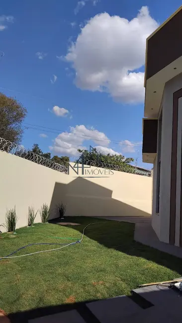 Foto 4 de Casa com 3 quartos à venda, 224m2 em Independência - 3º Complemento, Aparecida De Goiania - GO