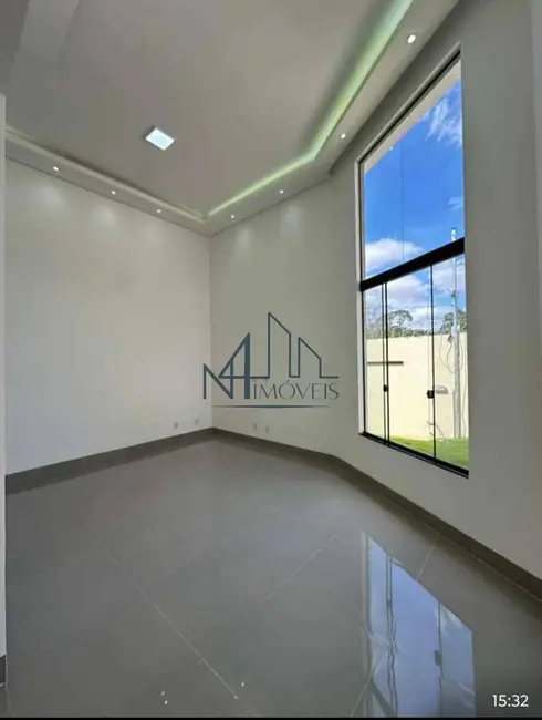 Casa com 3 quartos à venda, 224m2 em Independência - 3º Complemento, Aparecida De Goiania - GO - imagem 6 Foto 6 de Casa com 3 quartos à venda, 224m2 em Independência - 3º Complemento, Aparecida De Goiania - GO