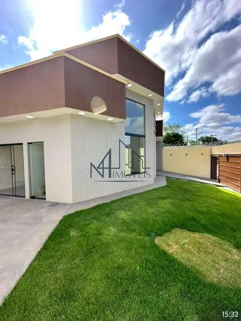 Casa com 3 quartos à venda, 224m2 em Independência - 3º Complemento, Aparecida De Goiania - GO - imagem 3 Foto 3 de Casa com 3 quartos à venda, 224m2 em Independência - 3º Complemento, Aparecida De Goiania - GO