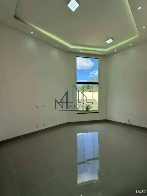 Casa com 3 quartos à venda, 224m2 em Independência - 3º Complemento, Aparecida De Goiania - GO - imagem 5 Foto 5 de Casa com 3 quartos à venda, 224m2 em Independência - 3º Complemento, Aparecida De Goiania - GO