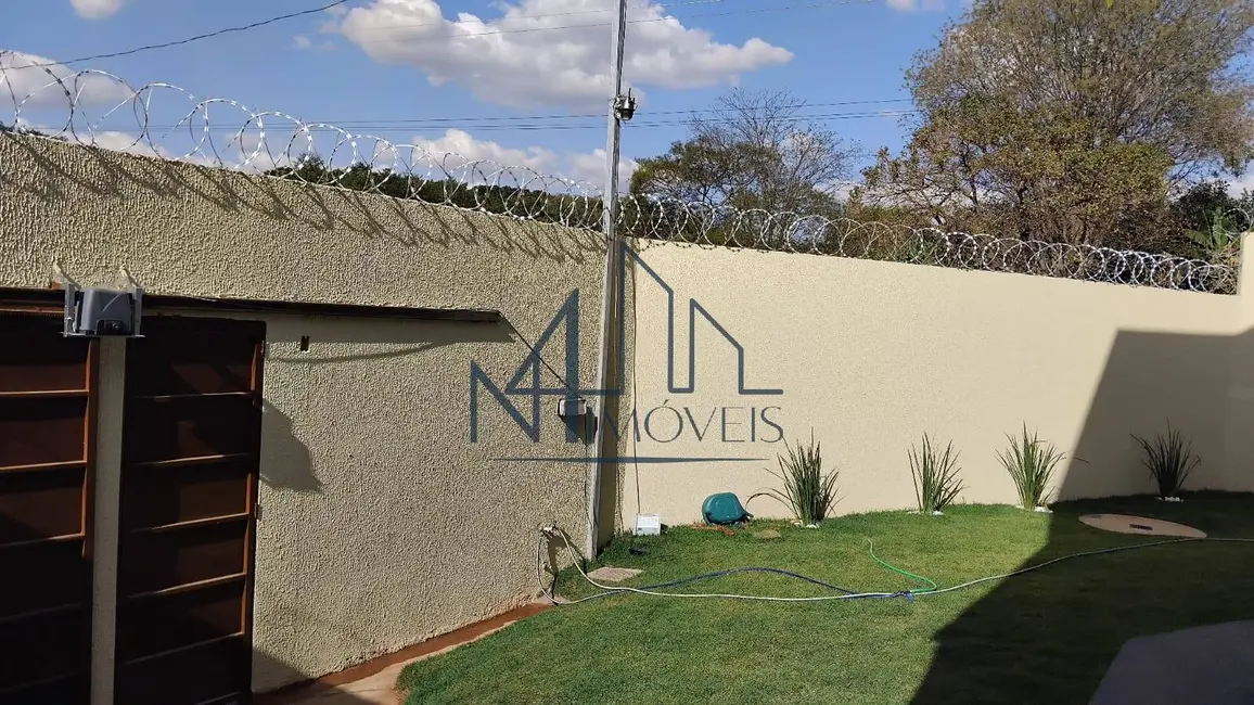 Foto 5 de Casa com 3 quartos à venda, 224m2 em Independência - 3º Complemento, Aparecida De Goiania - GO