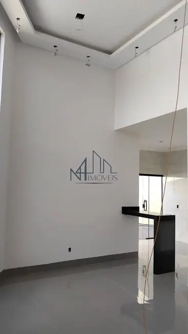 Foto 9 de Casa com 3 quartos à venda, 224m2 em Independência - 3º Complemento, Aparecida De Goiania - GO